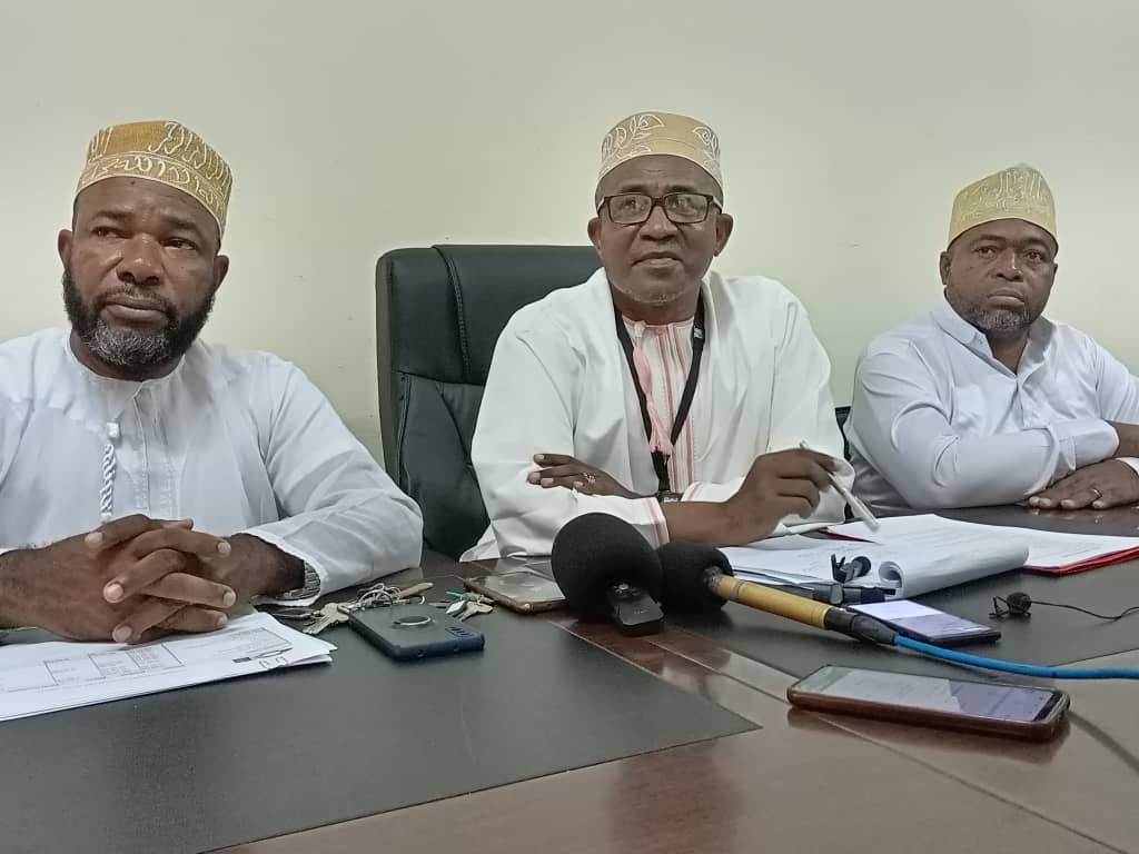 « La quasi totalité des stations services règle leur commande au comptant »